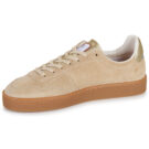 Faguo LUMBO Beige Sneakers basse Donna - 4