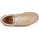 Faguo LUMBO Beige Sneakers basse Donna - 6