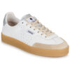 Faguo  LUMBO  Bianco -  Sneakers basse Donna