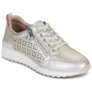 Caprice  KAIA  Oro -  Sneakers basse Donna