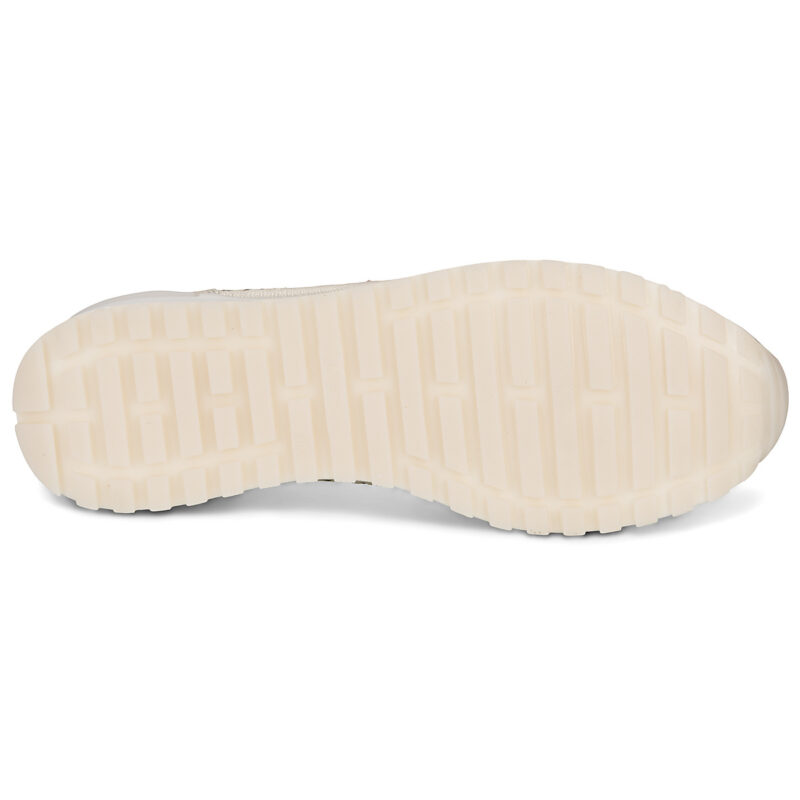 Caprice KAIA Gold Low-Top Sneakers Damen - Gr&ouml;&szlig;e 7