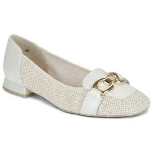 Caprice  VANNY  Beige -  Ballerine Donna