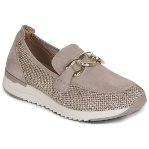Caprice  KAIA  Beige -  Sneakers basse Donna