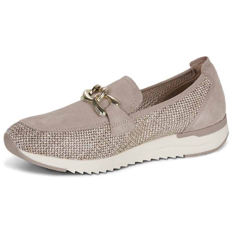 Caprice KAIA Beige Sneakers Damen - 4