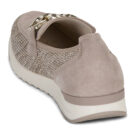 Caprice KAIA Beige Sneakers Damen - 5