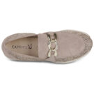 Caprice KAIA Beige Sneakers Damen - 6