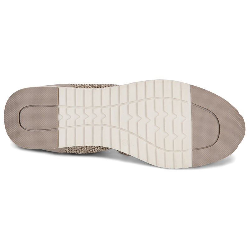 Caprice KAIA Beige Sneakers Damen - 7