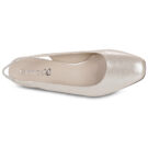Caprice NINA Silver Ballerinas Damen - 6