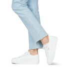 Only ONLNOOMI PLATFORM SNEAKER Bianco Sneakers basse Donna - 8