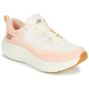 Skechers  GO RUN SUPERSONIC MAX  Bianco -  Sneakers basse Donna