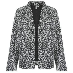 Vero Moda VMIDALIA A JacketMELAL/S JACKET Black Women's Jackets