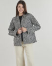 Giubbotto Vero Moda VMIDALIA AMELA L/S JACKET Nero Giubbotti Donna - 2