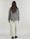 Giubbotto Vero Moda VMIDALIA AMELA L/S JACKET Nero Giubbotti Donna - 4