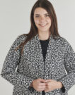 Giubbotto Vero Moda VMIDALIA AMELA L/S JACKET Nero Giubbotti Donna - 5