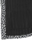 Giubbotto Vero Moda VMIDALIA AMELA L/S JACKET Nero Giubbotti Donna - 6