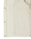 Parka Vero Moda VMMICHELA SHORT PARKA Beige Parka Donna - 6