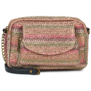 Pieces PCBROOKE CROSS BODY Multicolore Borsa a tracolla Donna