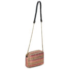 Pieces PCBROOKE CROSS BODY Multicolore Borsa a tracolla Donna - 3