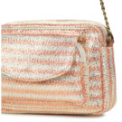 Pieces PCBROOKE CROSS BODY Multicolore Borsa a tracolla Donna - 4