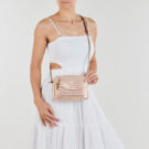 Pieces PCBROOKE CROSS BODY Multicolore Borsa a tracolla Donna - 6