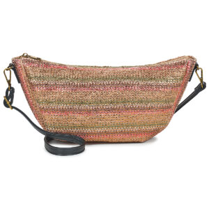 Pieces PCBROOKE BUMBAG Multicolore Borsa a tracolla Donna
