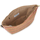 Pieces PCBROOKE BUMBAG Multicolore Borsa a tracolla Donna - 5