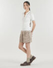 Maglione  Armani Exchange  XW001897  Beige -  Maglioni Donna - 3
