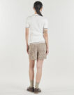 Maglione  Armani Exchange  XW001897  Beige -  Maglioni Donna - 4