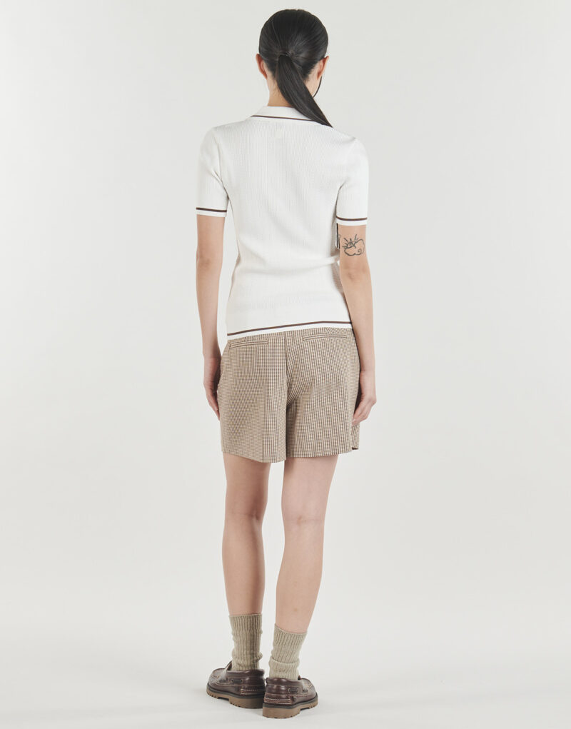 Maglione  Armani Exchange  XW001897  Beige -  Maglioni Donna - 4
