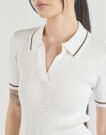 Maglione  Armani Exchange  XW001897  Beige -  Maglioni Donna - 5
