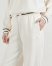 Pantaloni Sportivi  Armani Exchange  XW002073  Beige -   Pantaloni Sportivi Donna - 5