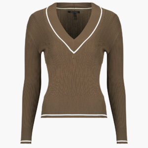 Maglione  Armani Exchange  XW002242  Marrone -  Maglioni Donna