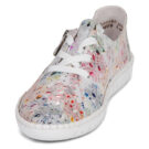 Rieker M2306-90 Multicolore Low Top Sneakers Women - 3
