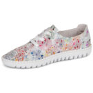Rieker M2306-90 Multicolore Low Top Sneakers Women - 4