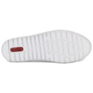 Rieker M2306-90 Multicolore Low Top Sneakers Women - 7