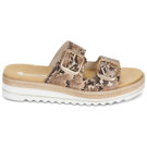 Remonte D0Q66-25 Marrone Ciabatta Donna - 2