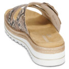Remonte D0Q66-25 Marrone Ciabatta Donna - 5