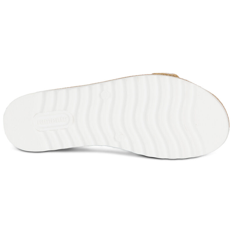 Remonte D0Q66-25 Marrone Ciabatta Donna - 7