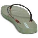 Ipanema Anatomic Connect II Damen Gr&uuml;n Flip-Zehentrenner - 5