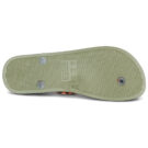 Ipanema Anatomic Connect II Damen Gr&uuml;n Flip-Zehentrenner - 7