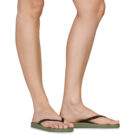 Ipanema Anatomic Connect II Damen Gr&uuml;n Flip-Zehentrenner - 8