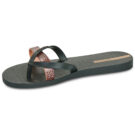 Ipanema Kirei Chic Fem Nero Infradito Donna - 4