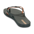Ipanema Kirei Chic Fem Nero Infradito Donna - 5