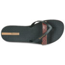 Ipanema Kirei Chic Fem Nero Infradito Donna - 6