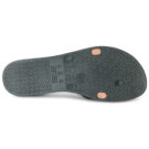 Ipanema Kirei Chic Fem Nero Infradito Donna - 7