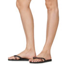 Ipanema Kirei Chic Fem Nero Infradito Donna - 8