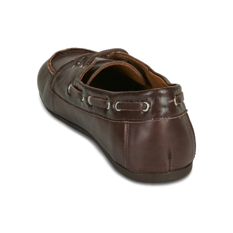 JB Martin SARAH Marrone Mocassini Femme - 5