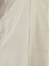 Trench Only ONLDISA LIFE LONG TRENCHCOAT Gris Trench Femme - 6