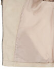 Giacca in pelle Only ONLAVA Grigio Giacche in pelle Donna - 6