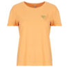 T-shirt Only ONLKITA LIFE Arancio T-shirt maniche corte Donna